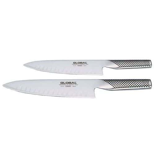 Couteau de cuisine professionnel G16 24cm