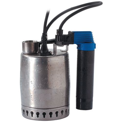 Pompe à main à essence, pompe de transfert de carburant, pompe manuelle à  siphon de 8 mm 2 m Pompe manuelle d'urgence Aspiration
