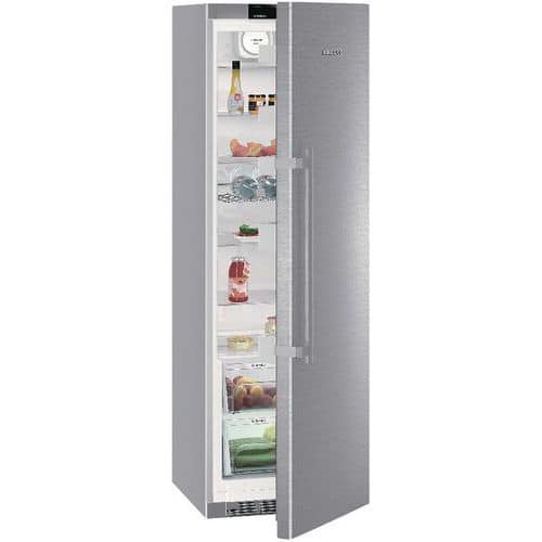 Réfrigérateur 1 porte 242L Classe E tout utile blanc  -CRF242P1W-11-California