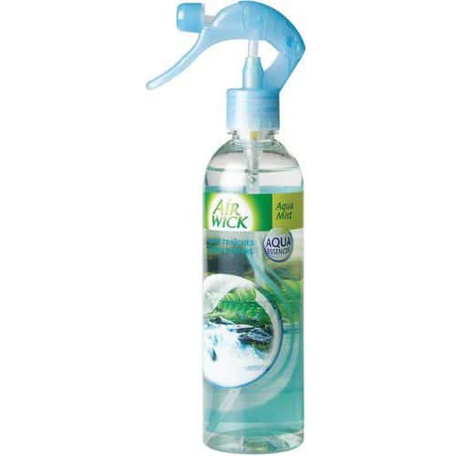 Spray anti odeur pour filtre de climatisation en bidon de 5 L