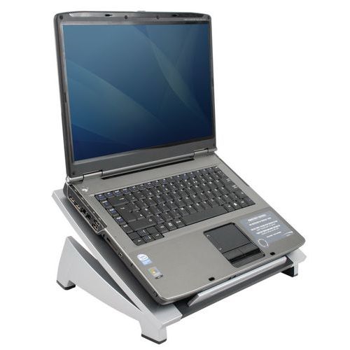 Support élévateur pour ordinateur portable Office Suites de