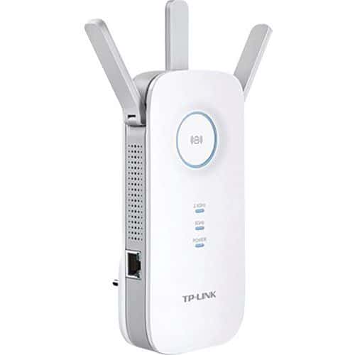 TP-LINK - Répéteur WiFi TL-WA850RE TP-LINK