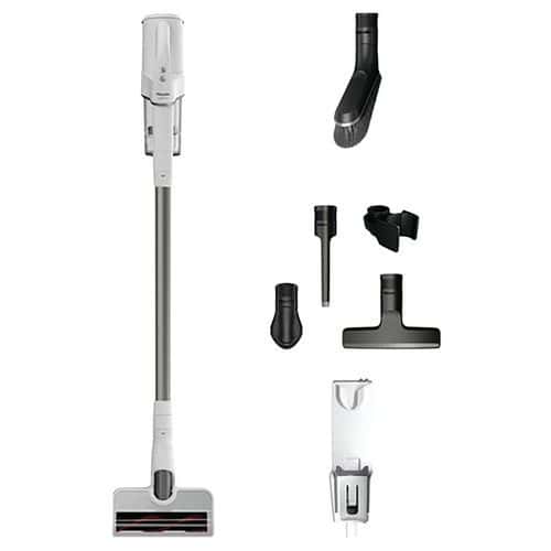 Aspirateur balai sans fil - HX1 Total Care - DUOFLEXHX1TCARE - Miele