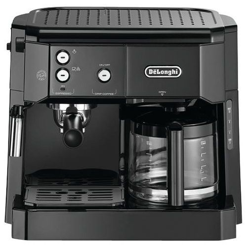 Machine à Café Combiné DELONGHI-BCO411B-1750 Watts - Manutan.fr