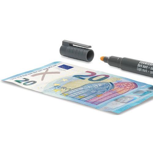 Stylo Detecteur De Faux Billets