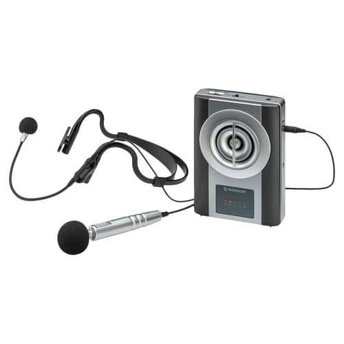 Acheter Mini Microphone enfichable pour Smartphone, micro pour
