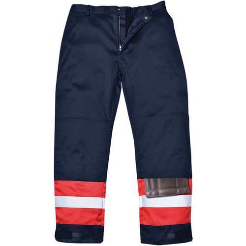 Pantalon Bizflame Plus FR26 - Portwest - Manutan.fr